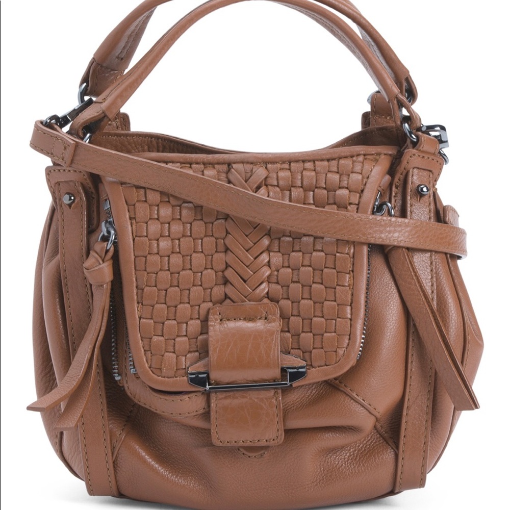 💛 SALE!! —NWOT - Kooba Mini Jonnie Crossbody